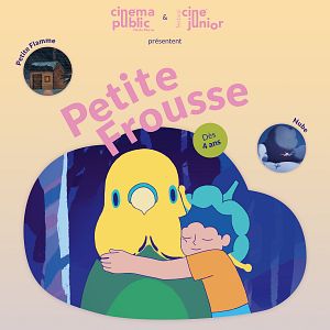 Photo Petite Frousse