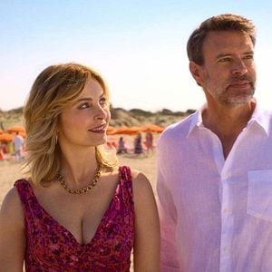Photo Scott Foley