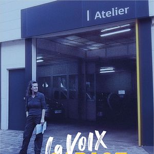 Photo La Voix de garage