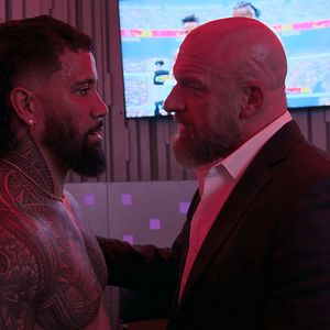 Photo WWE: Unreal