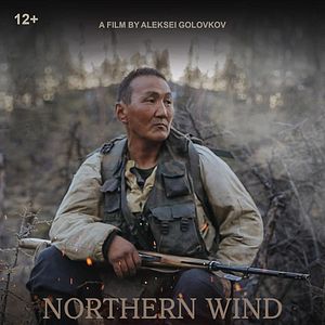 Photo Northern wind can be warm