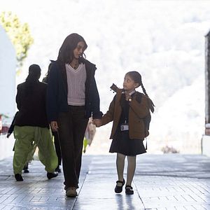 Photo Samantha Ruth Prabhu