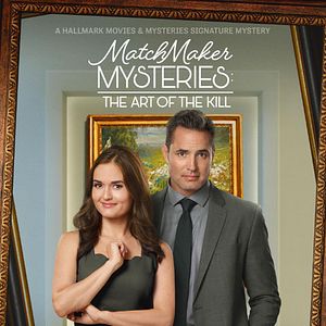 Photo MatchMaker Mysteries: The Art of the Kill