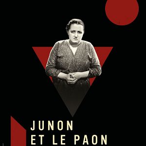 Photo Junon et le paon