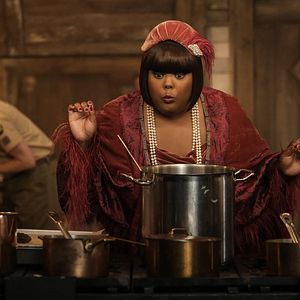 Photo Danielle Pinnock