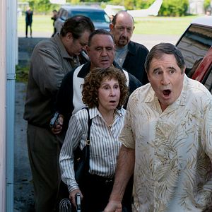 Photo Richard Kind