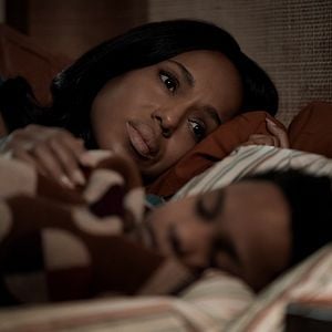 Photo Kerry Washington