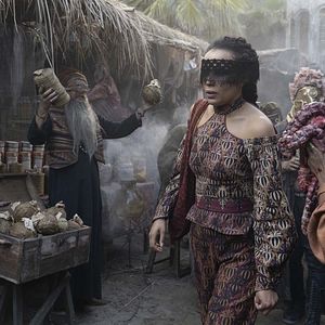 Photo La Roue du Temps