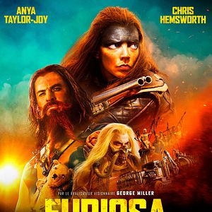 Photo Furiosa: une saga Mad Max