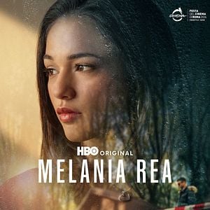 Photo Melania Rea