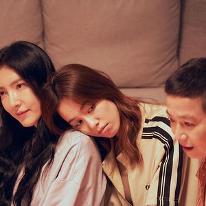 Photo Born for the Spotlight