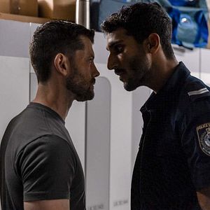 Photo Akshaye Khanna