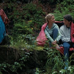 Photo Alexandra Lamy