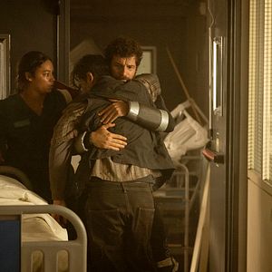 Photo Apocalypse Z : Le début de la fin