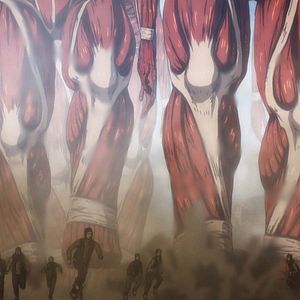 Photo L’Attaque des titans : La dernière attaque