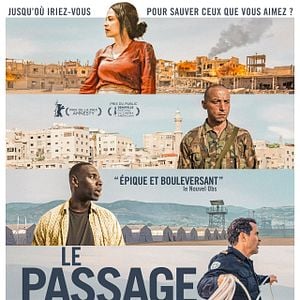 Photo Le Passage