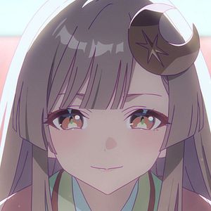 Photo Kaguya, princesse cosmique