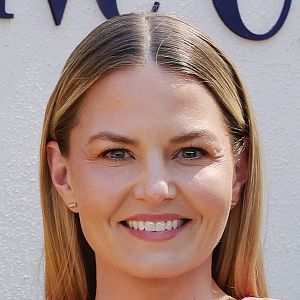 Photo Jennifer Morrison