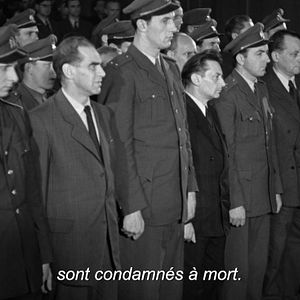 Photo Le Siècle de Costa-Gavras
