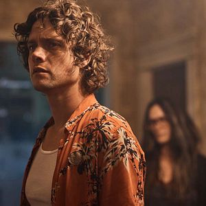 Photo Douglas Smith (III)