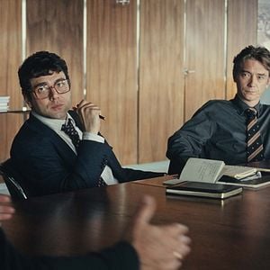 Photo L'Inconnu De La Grande Arche