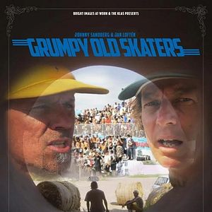 Photo Grumpy Old Skaters