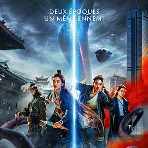 Photo Alienoid - L'Affrontement