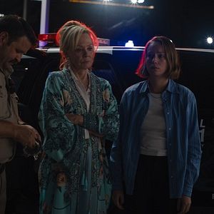 Photo Hannah Einbinder