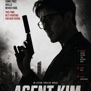 Photo Agent Kim Reactivated