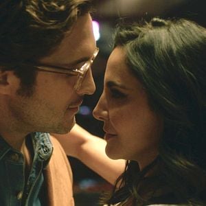 Photo Martha Higareda