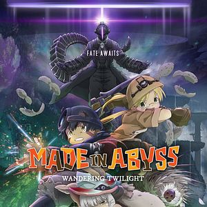 Photo Made in Abyss: Hôrô Suru Tasogare