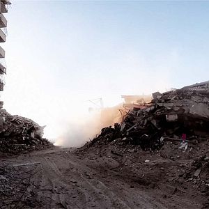 Photo Un médecin pour la paix