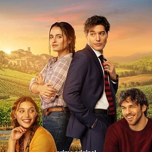 Photo Amour, Chianti et Tutti Quanti 