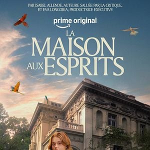 Photo La Maison aux esprits