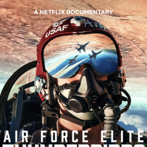 Photo Les Thunderbirds : Élite de l'US Air Force