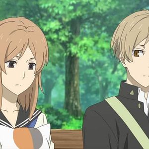 Photo Natsume's Book of Friends