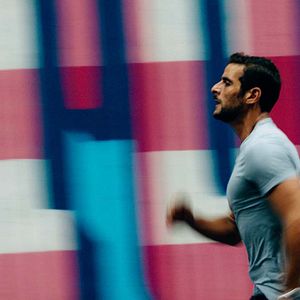 Photo Sofiane Zermani