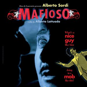 Photo Mafioso