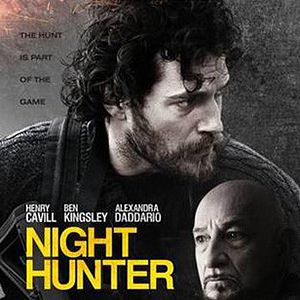 Photo Night Hunter
