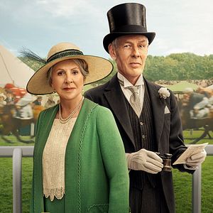 Photo Downton Abbey III : le grand final