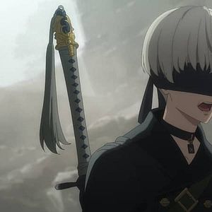 Photo NieR:Automata Ver1.1a