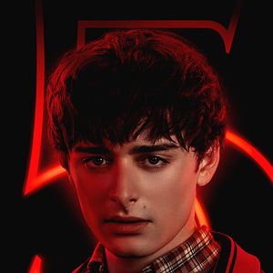 Photo Stranger Things