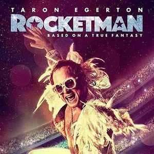 Photo Rocketman
