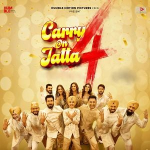 Photo Carry On Jatta 4