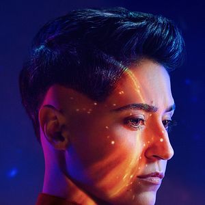 Photo Star Trek: Strange New Worlds