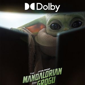 Photo Star Wars: The Mandalorian and Grogu