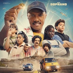 Photo Marius Et Les Gardiens De La Cité Phocéenne