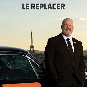 Photo Call of Duty: Black Ops 7 - Le Replacer