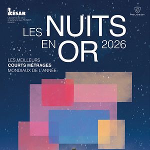 Photo Les Nuits en Or 2026