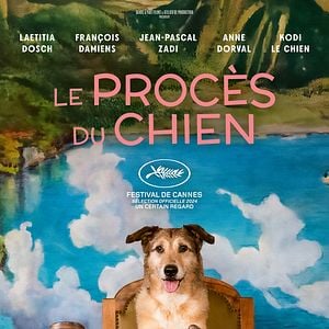 Photo Le Procès du chien